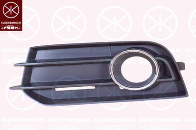 BLENDE STOßFäNGER KLOKKERHOLM 0045995