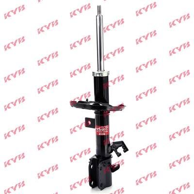 STOßDäMPFER KYB 333747 8