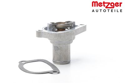 THERMOSTAT KüHLMITTEL METZGER AUTOTEILE 4006187 15