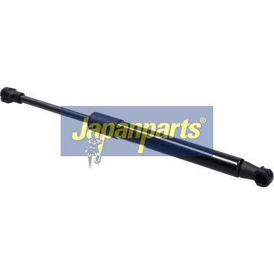 JAPANPARTS Dujinė spyruoklė, gaubtas