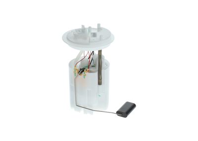 SISTEM ALIMENTARE CU COMBUSTIBIL BOSCH 0580200803 26