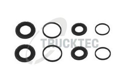 ремонтен комплект, спирачен апарат TRUCKTEC AUTOMOTIVE 02.35.041