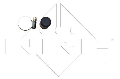 RADIATOR RACIRE MOTOR NRF 58194 3