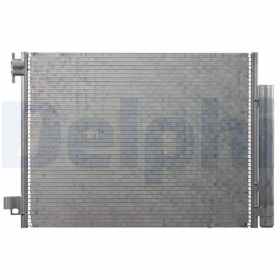 Skraplacz klimatyzacji DELPHI CF20292 produkt