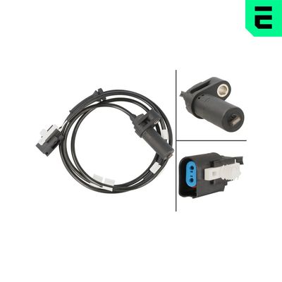 SENZOR TURATIE ROATA