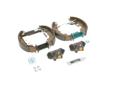 SET SABOTI FRANA BOSCH 0204114512 26