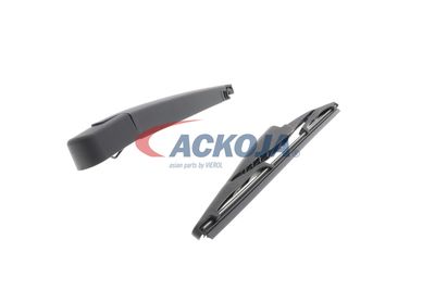 SET STERGATOARE CURATARE PARBRIZ ACKOJA A520479 51