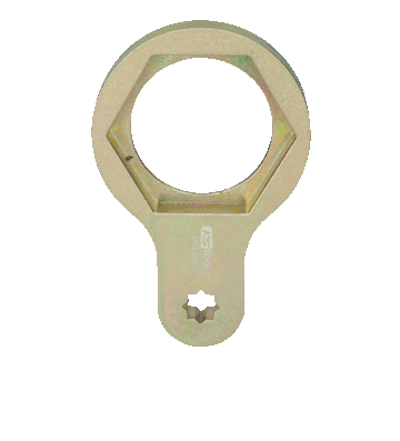 MONTAGEVORRICHTUNG MOTOR-/GETRIEBEEINHEIT KS TOOLS 4604200 2