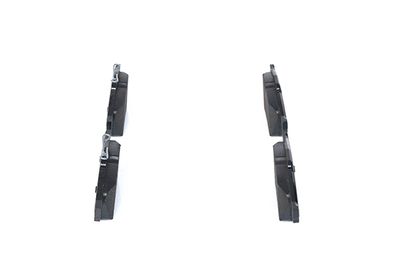 BREMSBELAGSATZ SCHEIBENBREMSE ATE 13047071942 8