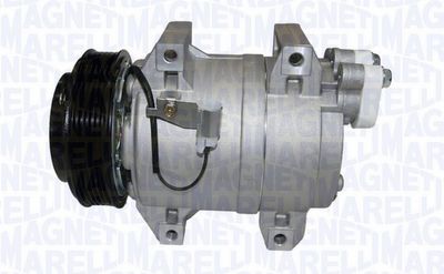 компресор, климатизация MAGNETI MARELLI 350103030022