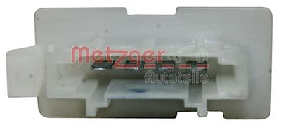 REZISTOR VENTILATOR HABITACLU METZGER 0917304 1