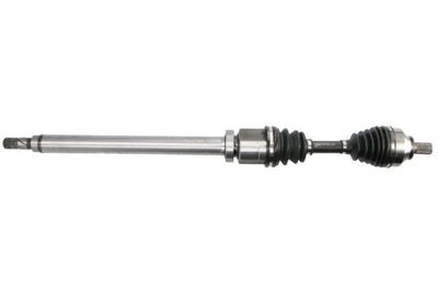 полуоска PASCAL G2V013PC