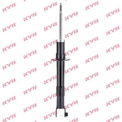 STOßDäMPFER KYB 341609 17