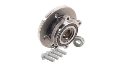 RADLAGERSATZ SKF VKBA6634 5