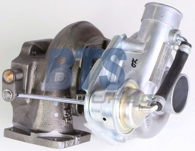 LADER AUFLADUNG BTS Turbo T911888BL 9