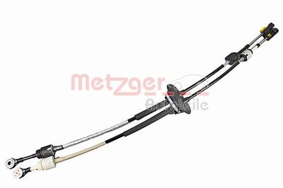Naciąg linki, ręczna skrzynia biegów METZGER AUTOTEILE 3150273