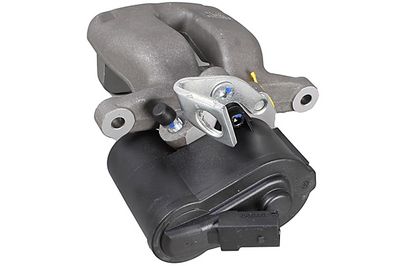 спирачен апарат METZGER AUTOTEILE 6261209