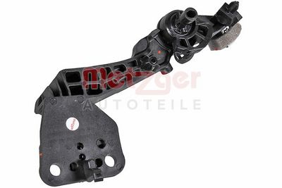 GRIFF MOTORHAUBENENTRIEGELUNG