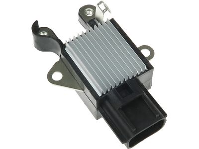 Generatorregler