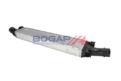 INTERCOOLER COMPRESOR BOGAP A4220134 2