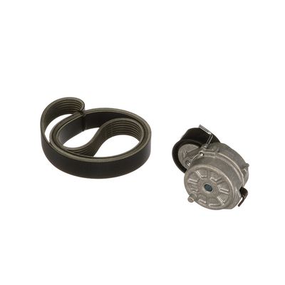 SET CUREA TRANSMISIE CU CANELURI GATES K017PK1705 39