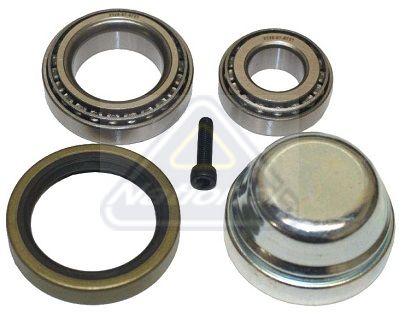 National NBK2128