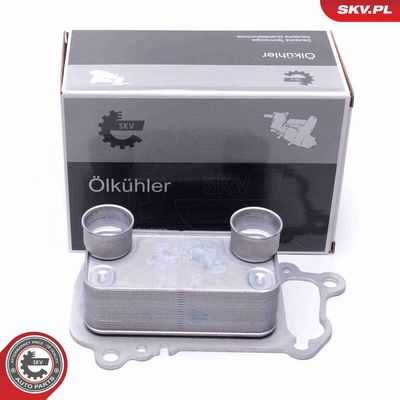 RADIATOR ULEI ULEI MOTOR