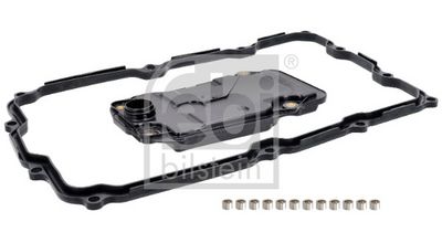 Kit filtre de boîte automatique FEBI BILSTEIN — 249mm, Filtre à grille