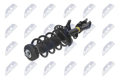 AMORTIZOR NTY ACH097 3