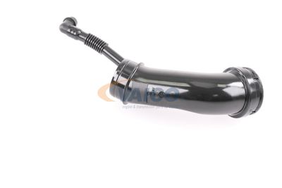 Ieplūdes caurule, Gaisa pievads