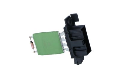 REZISTOR VENTILATOR HABITACLU NRF 342012 7