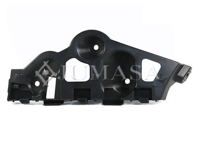 JUMASA 31421294 Усилитель бампера  для DACIA SANDERO II 1.5 dCi 75 / Blue dCi 75 (B8JW, B8M4, B8AH, B8M7, B8M6)