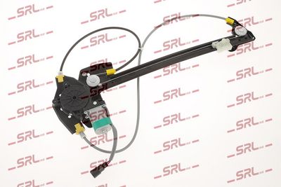 Window regulator