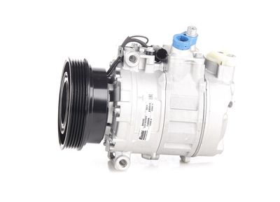 COMPRESOR CLIMATIZARE NISSENS 89232 23