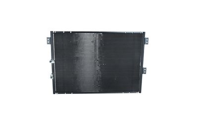 KONDENSATOR KLIMAANLAGE NRF 35461 7