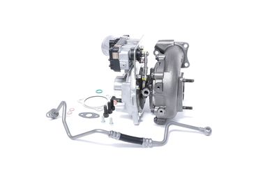 LADER AUFLADUNG BTS Turbo T981413 11