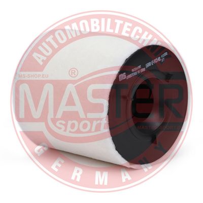 FILTRU AER MASTER-SPORT GERMANY 15008LFPCSMS 2