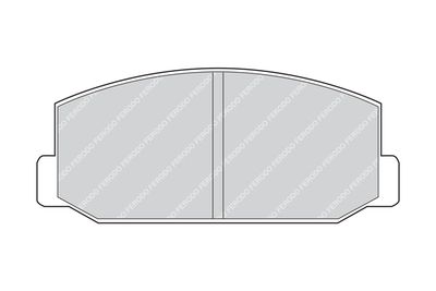 SET PLACUTE FRANA FRANA DISC