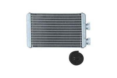 Šilumokaitis, salono šildymas