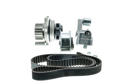 SET POMPA APA + CUREA DINTATA AISIN TKVG7128 3