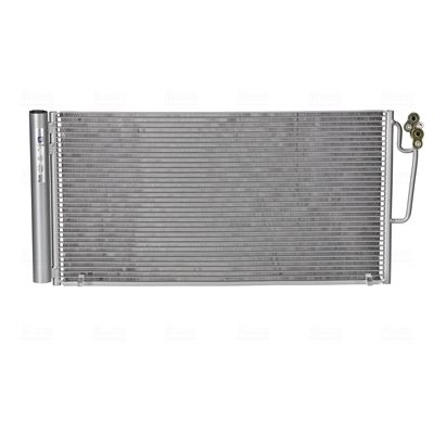 CONDENSATOR CLIMATIZARE NISSENS 940118 1