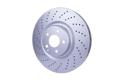 BREMSSCHEIBE HELLA 8DD355127961 1