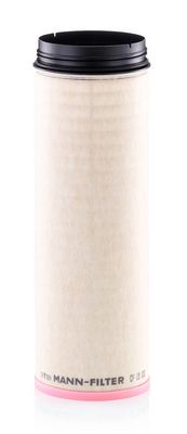 Sekundärluftfilter
