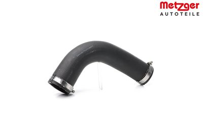 LADELUFTSCHLAUCH METZGER AUTOTEILE 2401145 36