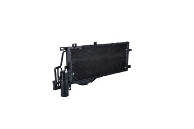 CONDENSATOR CLIMATIZARE NRF 35531 22