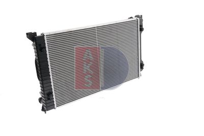 KüHLER MOTORKüHLUNG AKS DASIS 480041N 5