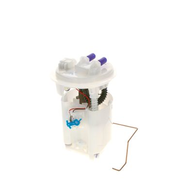 SISTEM ALIMENTARE CU COMBUSTIBIL BOSCH 1987580015 19