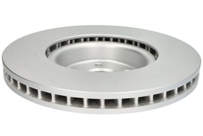 Brake disc Voor Links/Rechts past: AUDI A4 ALLROAD B9, A4 B9, A5, A6 ALLROAD C8, A6 C8, A7, A8 D5, Q5, Q7  VW TOUAREG 1.4-4.0H 01.15-