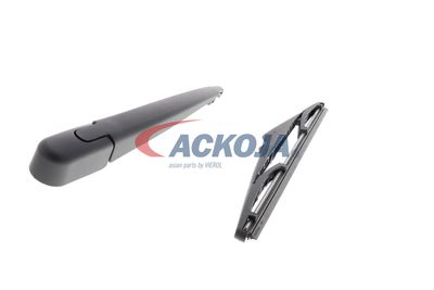 SET STERGATOARE CURATARE PARBRIZ ACKOJA A520475 50