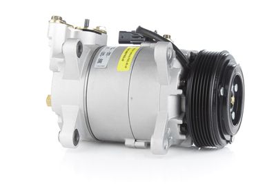 COMPRESOR CLIMATIZARE NISSENS 890098 10